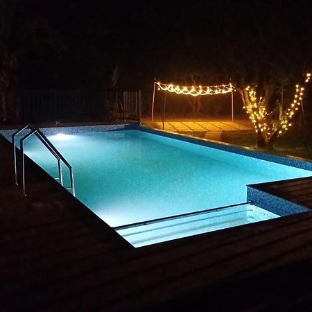 الشقق الفندقية فيثيريفي  Casa Creek المظهر الخارجي الصورة