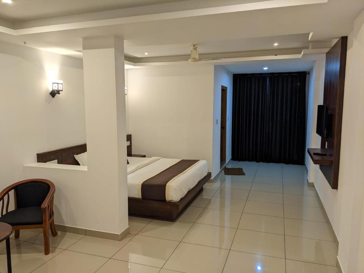 الشقق الفندقية فيثيريفي  Casa Creek المظهر الخارجي الصورة