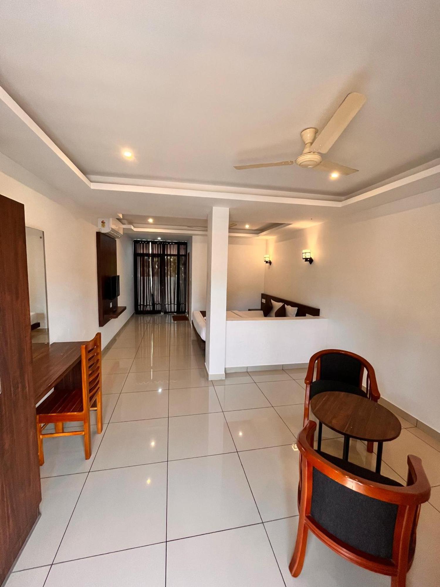 الشقق الفندقية فيثيريفي  Casa Creek المظهر الخارجي الصورة