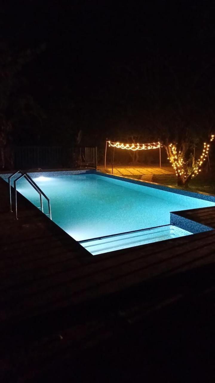 الشقق الفندقية فيثيريفي  Casa Creek المظهر الخارجي الصورة