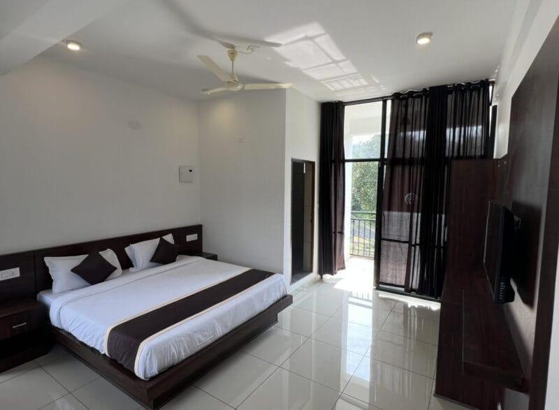 الشقق الفندقية فيثيريفي  Casa Creek المظهر الخارجي الصورة