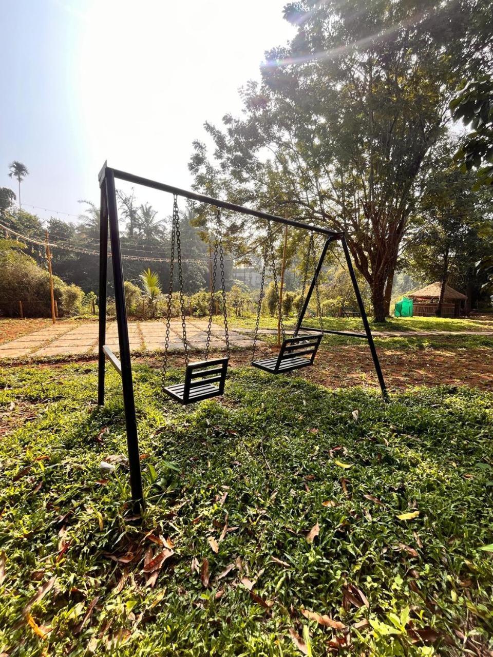 الشقق الفندقية فيثيريفي  Casa Creek المظهر الخارجي الصورة
