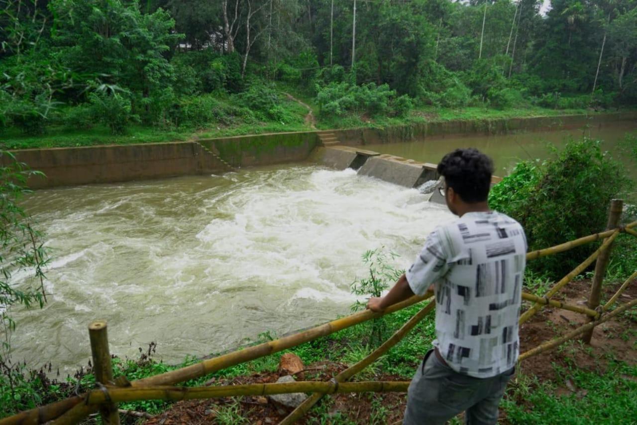 الشقق الفندقية فيثيريفي  Casa Creek المظهر الخارجي الصورة