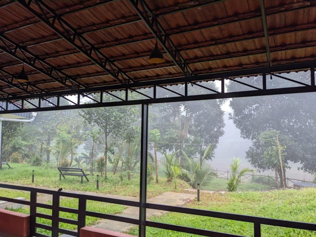 الشقق الفندقية فيثيريفي  Casa Creek المظهر الخارجي الصورة